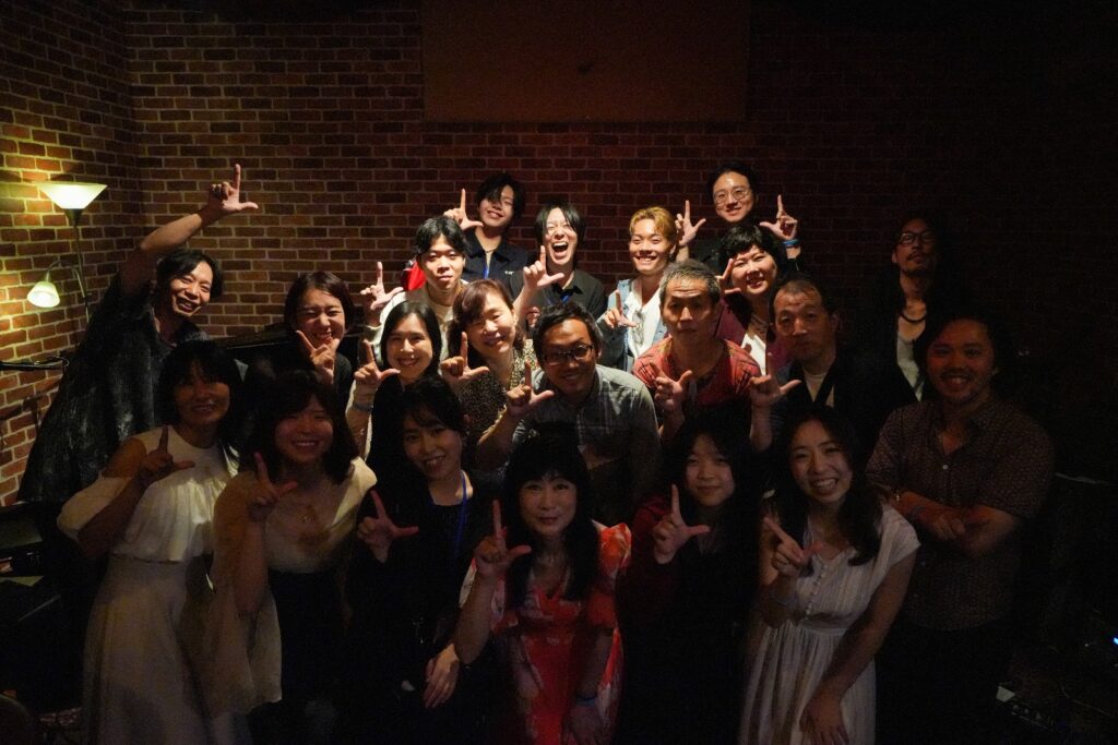 「Lillaフェス2026」の写真
