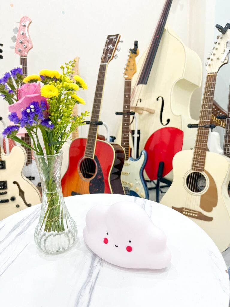 「Lillaアコースティックバンド募集」の写真