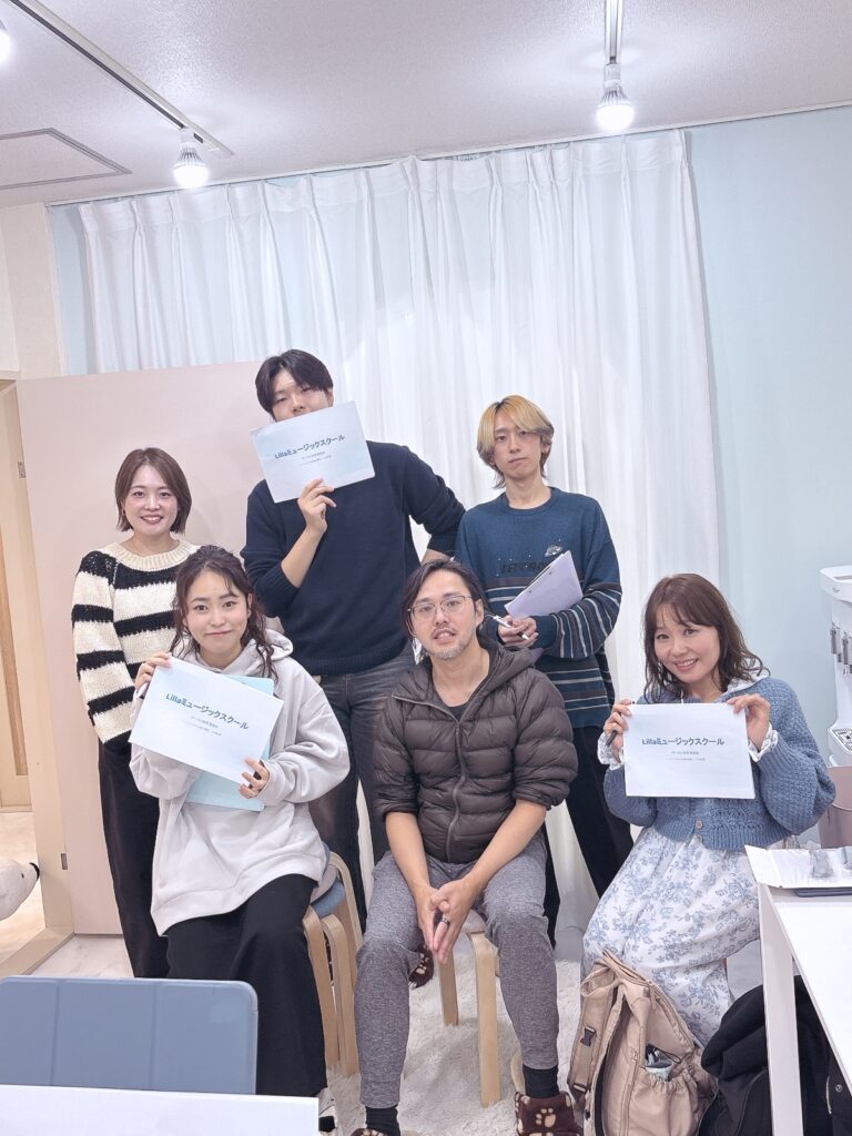 「Lillaフェス応援団募集」の写真