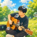 プロフィール写真