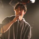 プロフィール写真