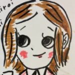 プロフィール写真
