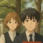 プロフィール写真